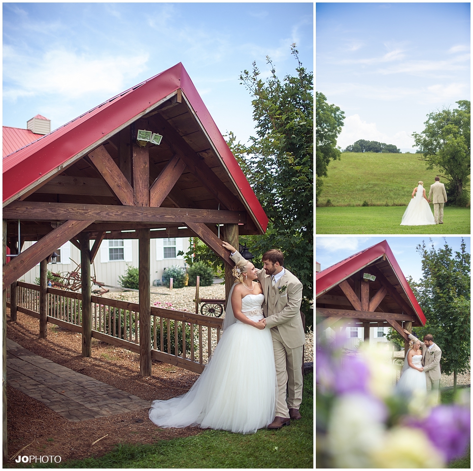 ... Wedding Photographer JoPhoto Â» Wedding Photographers in Knoxville TN