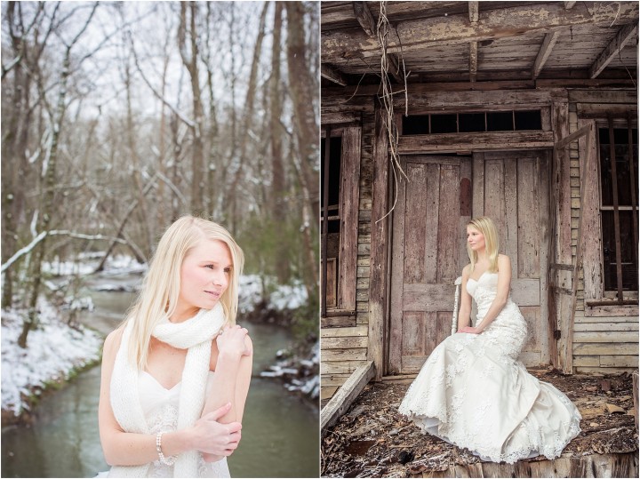 Knoxville Wedding Photographer â€“ Snow Bride Photos