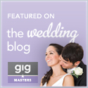 GigMasters Wedding Blog