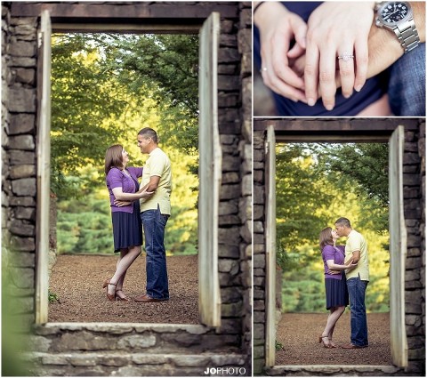 knoxville-engagement-pictures
