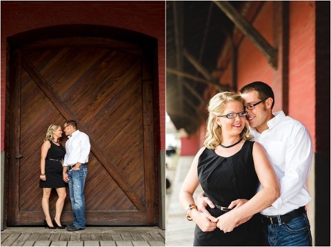 knoxville engagement pictures