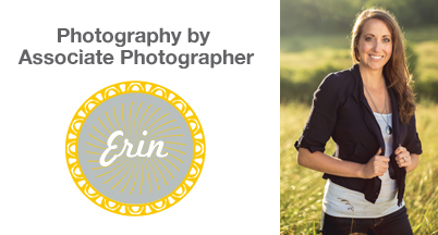 Erin Morrison Photographer