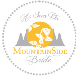 Mountainside Bride