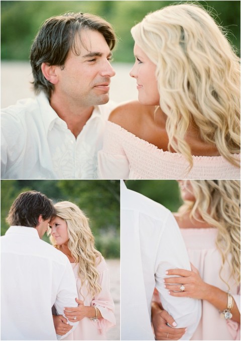 knoxville engagement pics