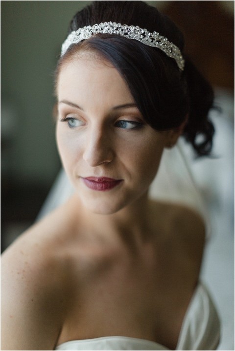 knoxville bridal pictures