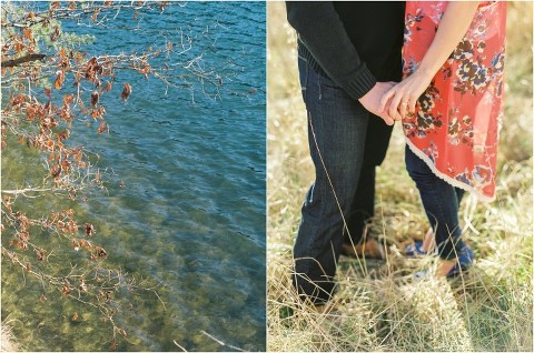 tennessee engagement pics