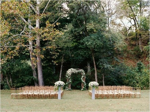daras garden wedding