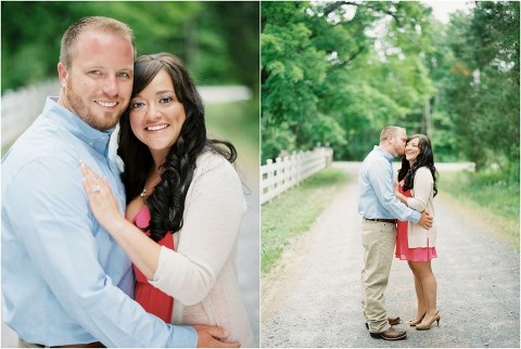 Knoxville wedding photographer