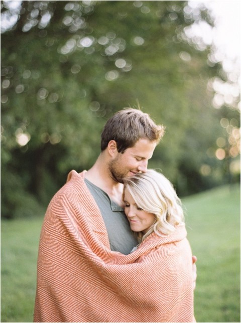 knoxville engagement pictures