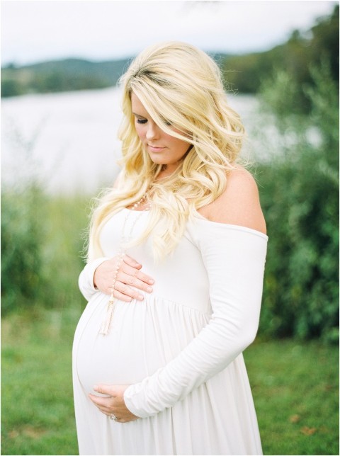 knoxville maternity photographers