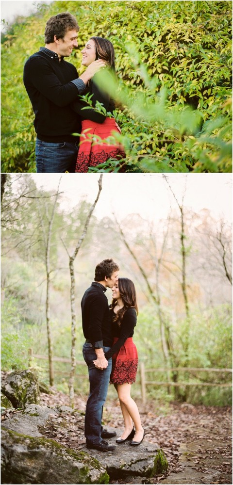 knoxville engagement photographers