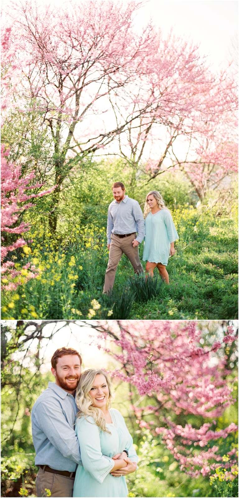 Engagement pics knoxville