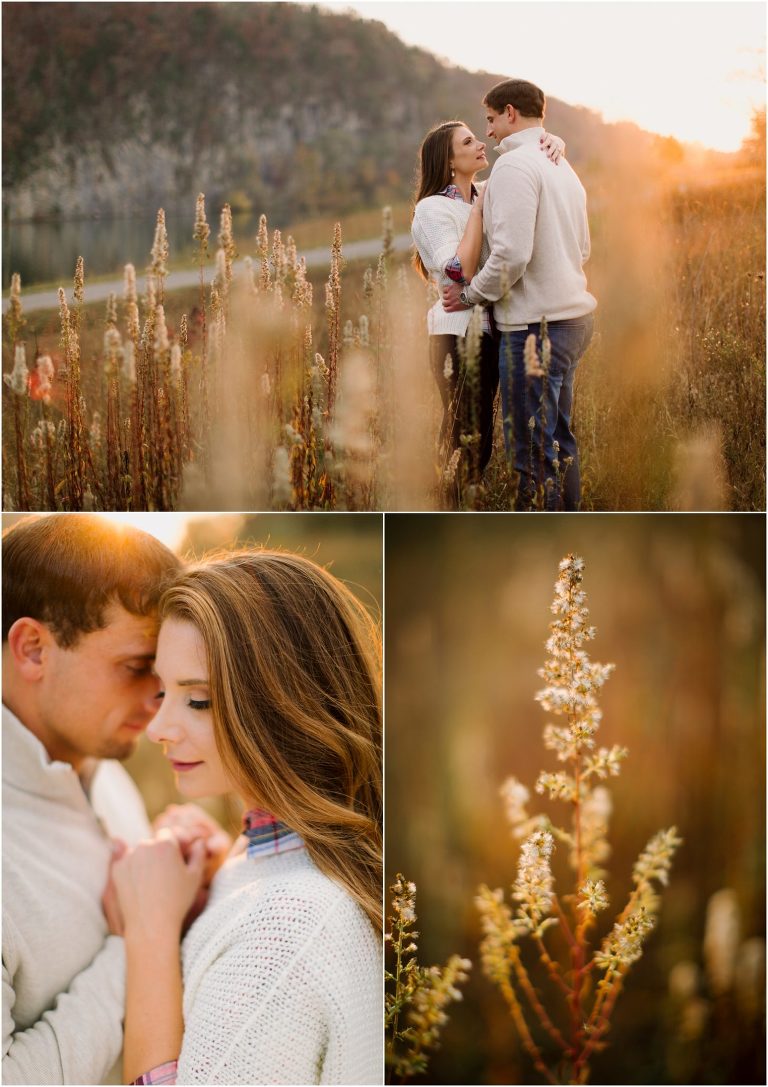 engagement photographer knoxville