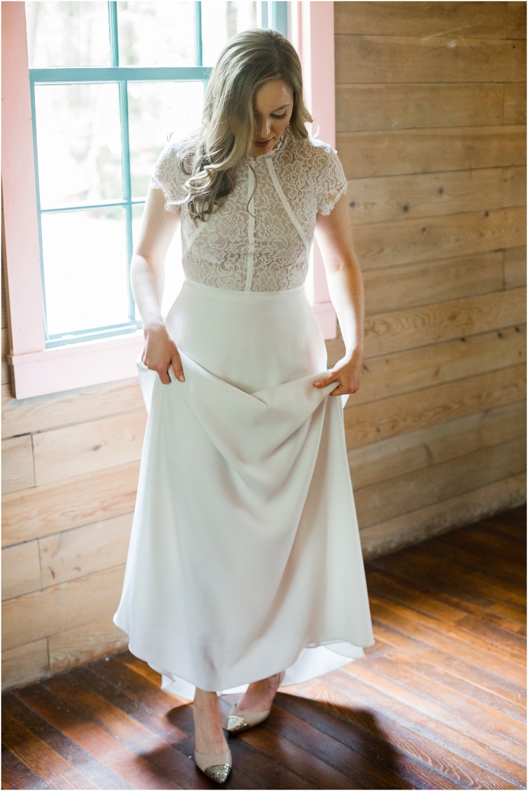 knoxville bride