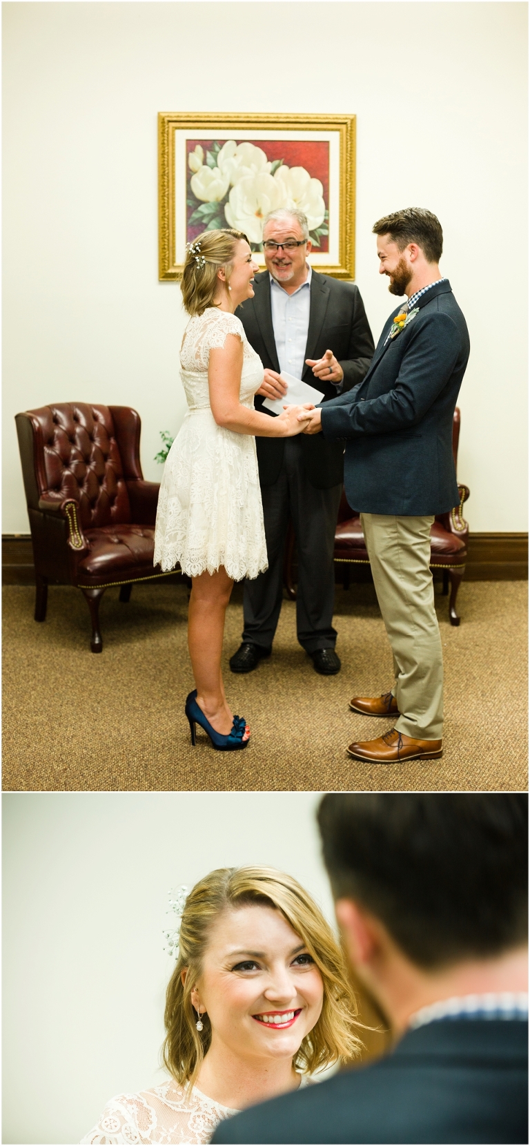 knoxville courthouse elopement