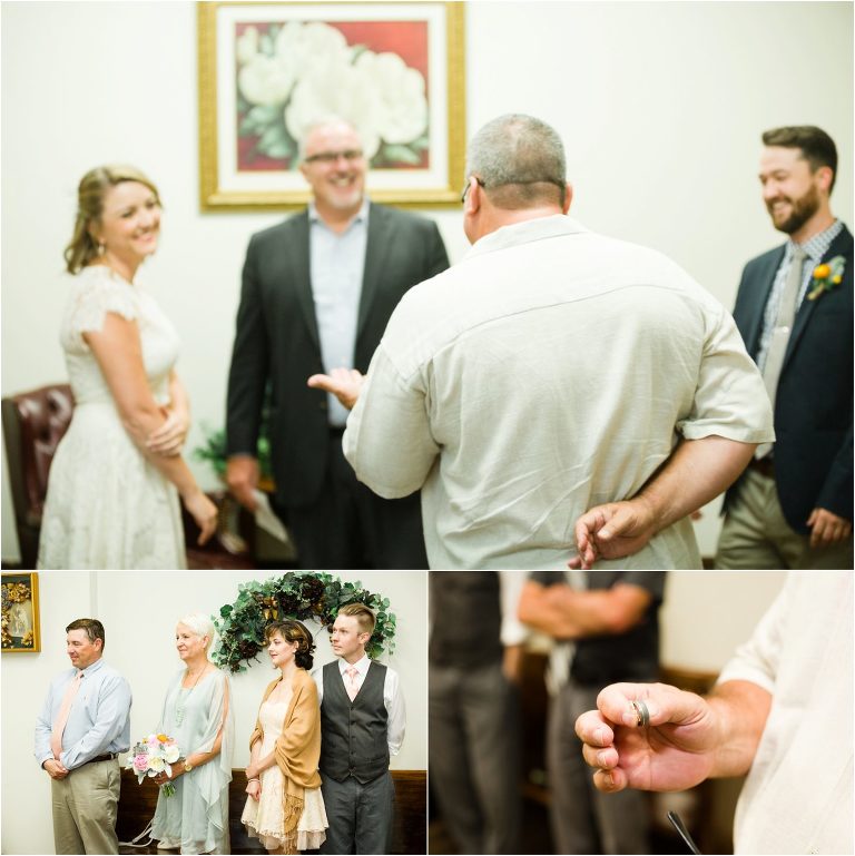 knoxville courthouse wedding pics