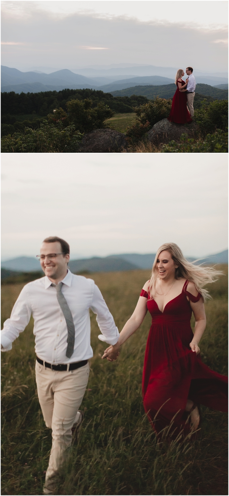 Max patch engagement pictures