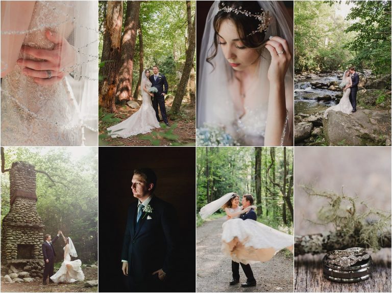 JoPhoto Wedding Photographers Knoxville