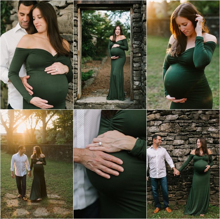 Maternity Photos Knoxville