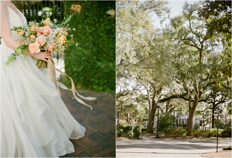 Savannah Wedding Pictures