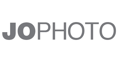 JoPhotoOnline Logo