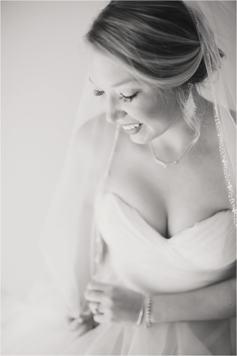 Knoxville Bridal Photographers