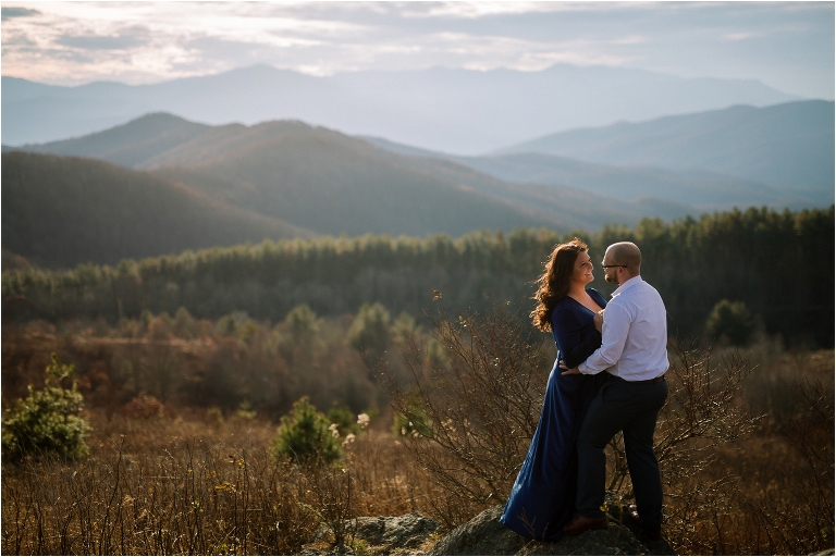 Max Patch Engagement
