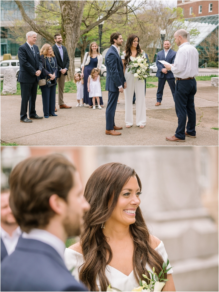 knoxville elopement