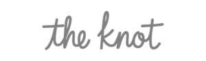 the Knot Logo